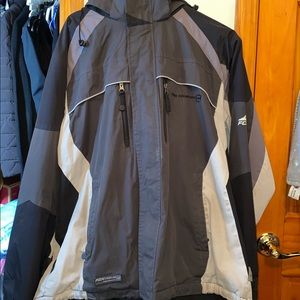 Men’s Free Country Jacket
